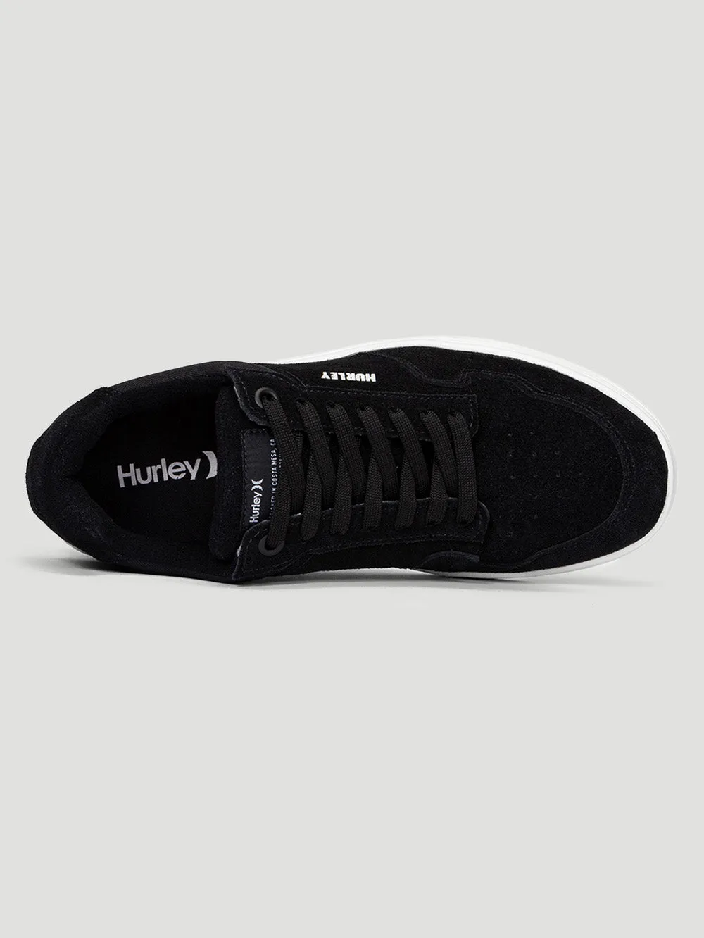 Tênis Hurley Cup Preto