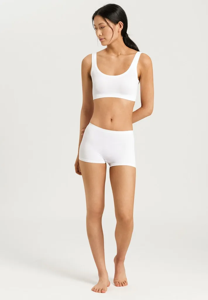 Touch Feeling - Crop Top