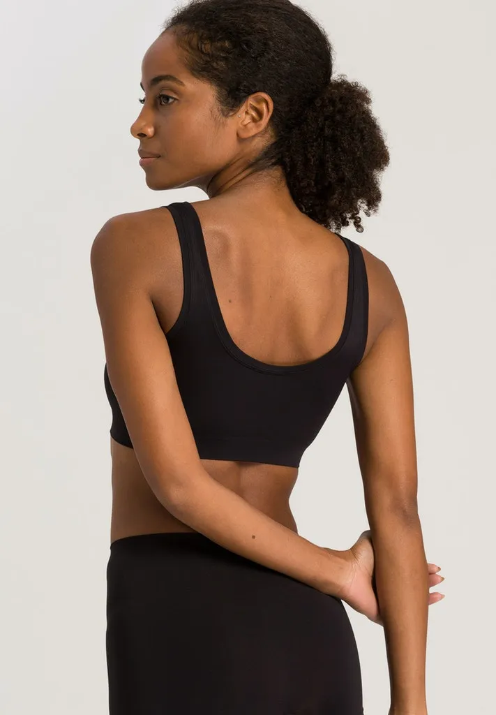 Touch Feeling - Crop Top