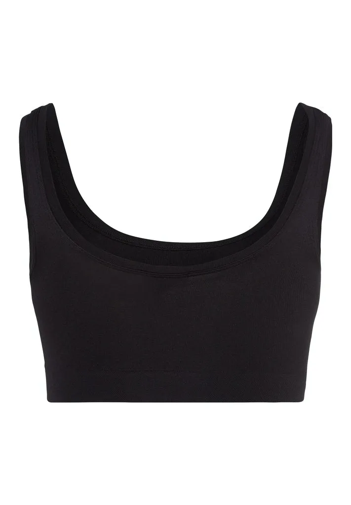 Touch Feeling - Crop Top