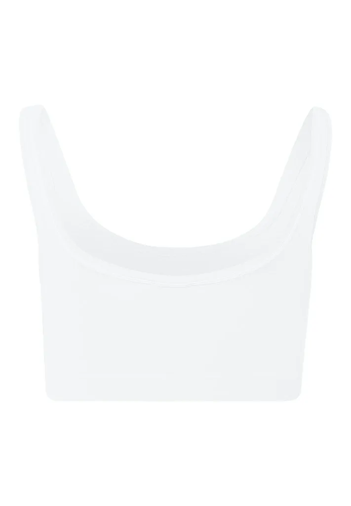 Touch Feeling - Crop Top