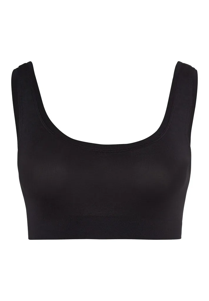Touch Feeling - Crop Top