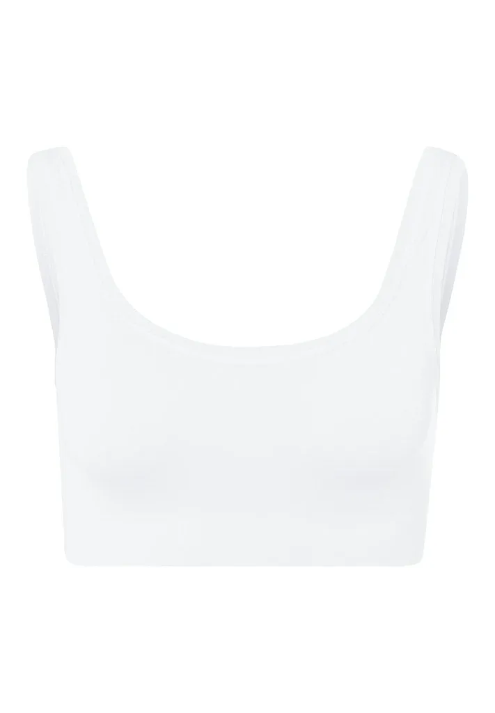 Touch Feeling - Crop Top