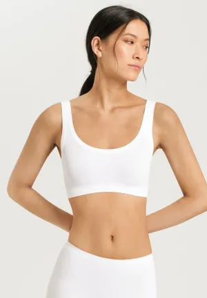 Touch Feeling - Crop Top