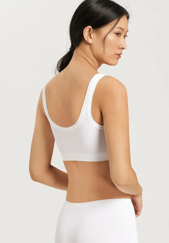 Touch Feeling - Crop Top