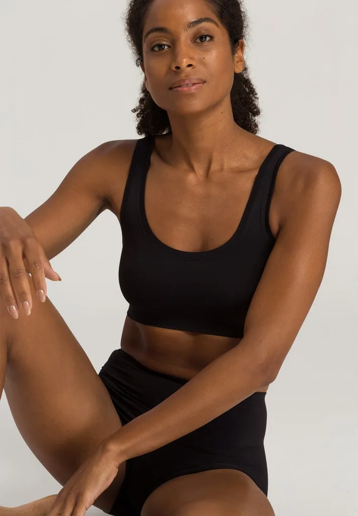 Touch Feeling - Crop Top