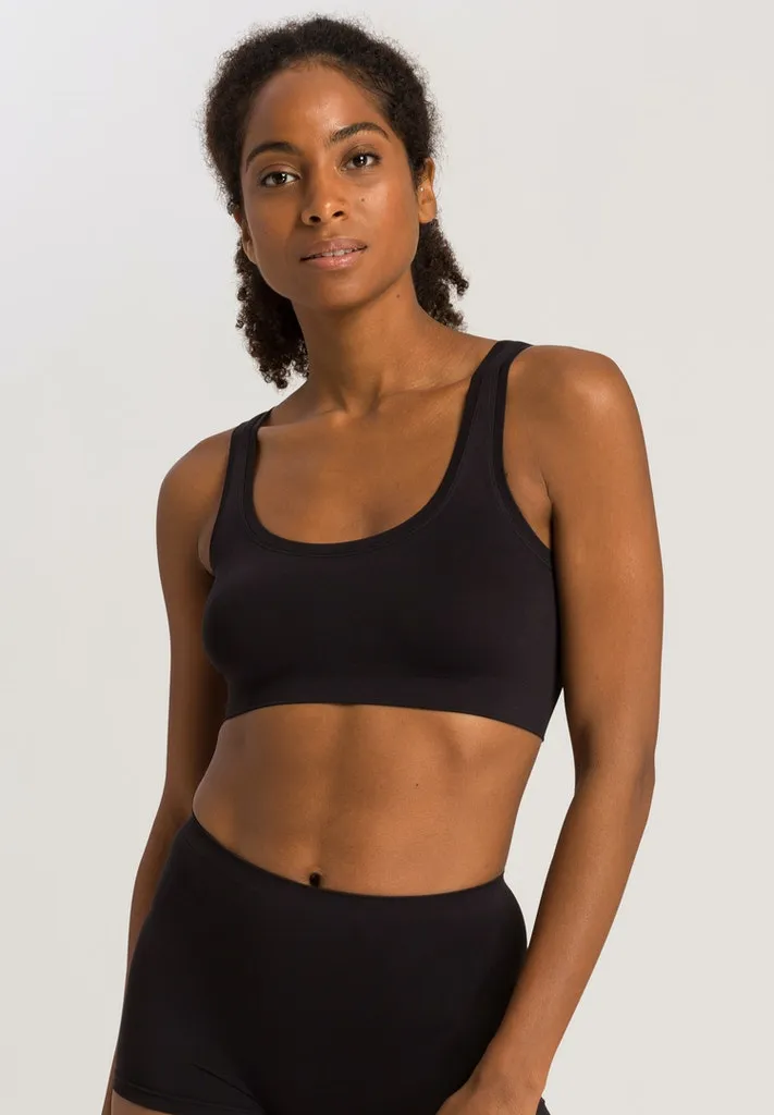 Touch Feeling - Crop Top