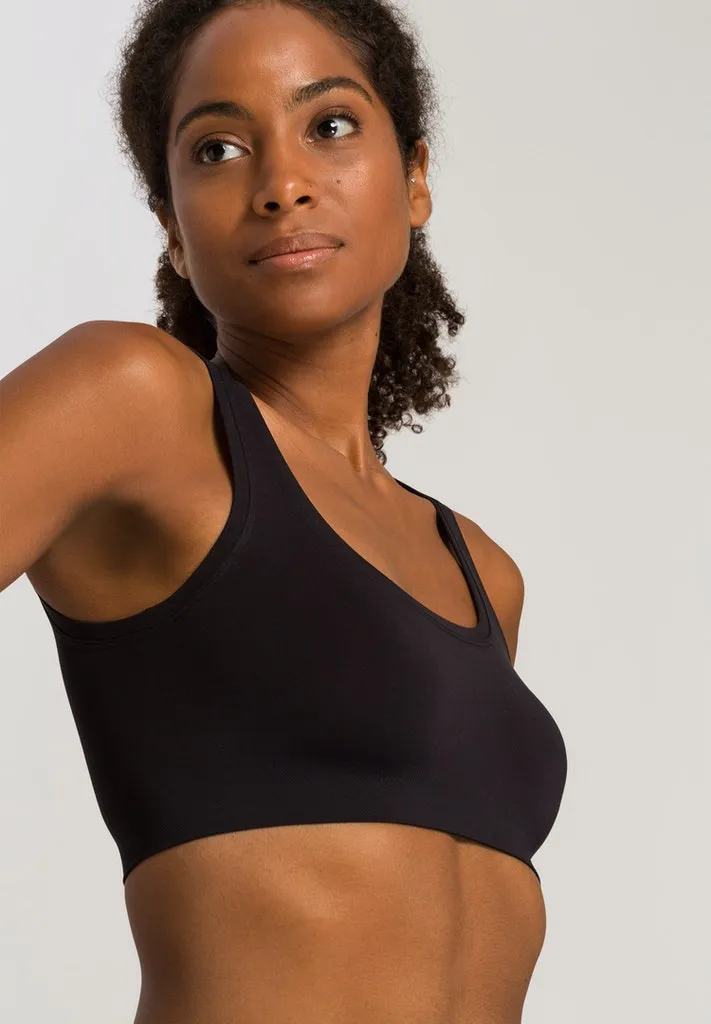 Touch Feeling - Crop Top