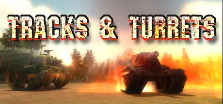 Tracks and Turrets (PC/MAC/LINUX)