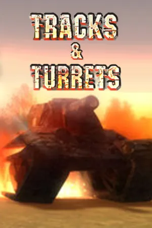 Tracks and Turrets (PC/MAC/LINUX)