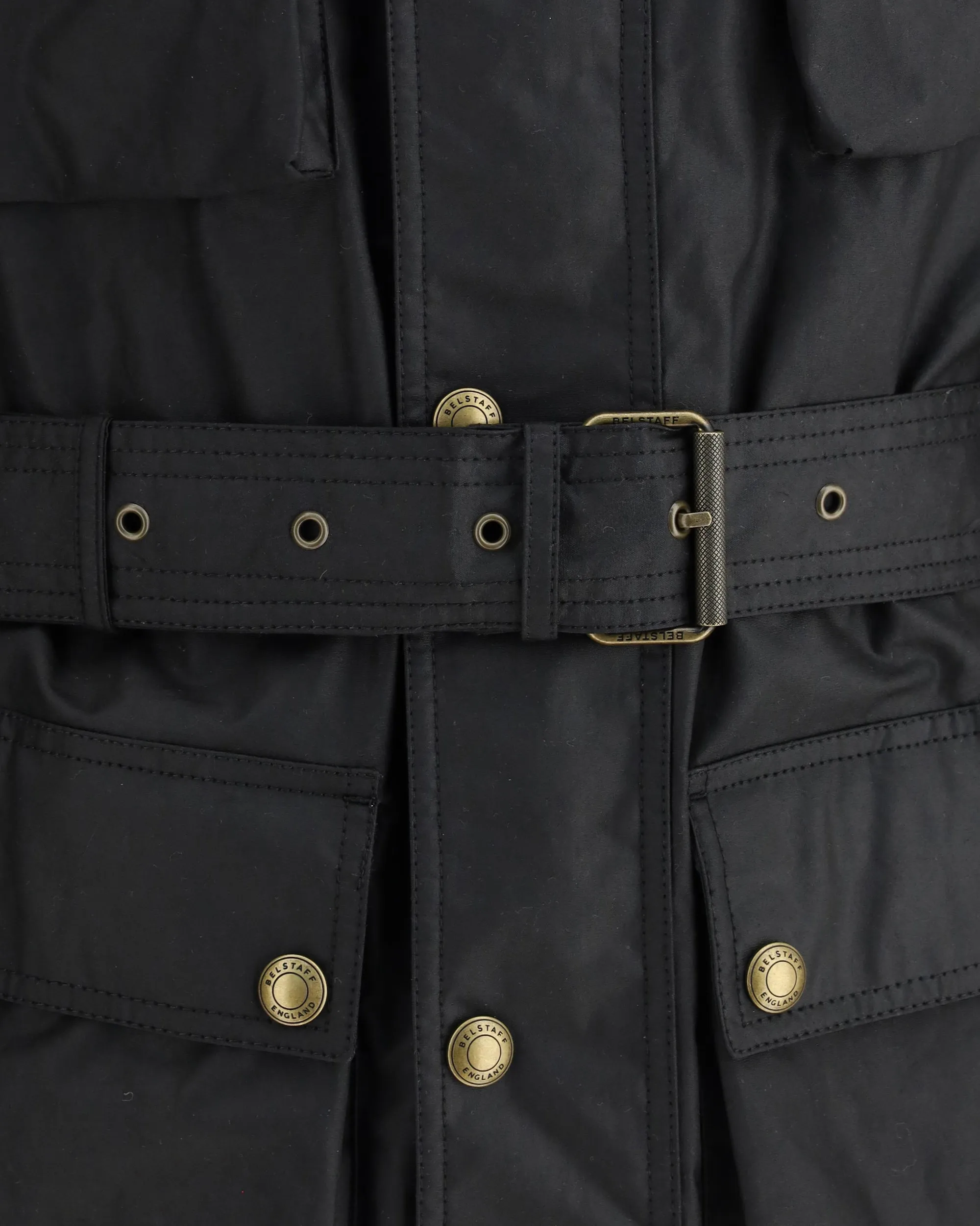 Trailmaster waterproof Jacket