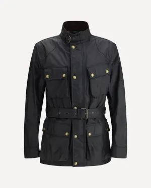 Trailmaster waterproof Jacket