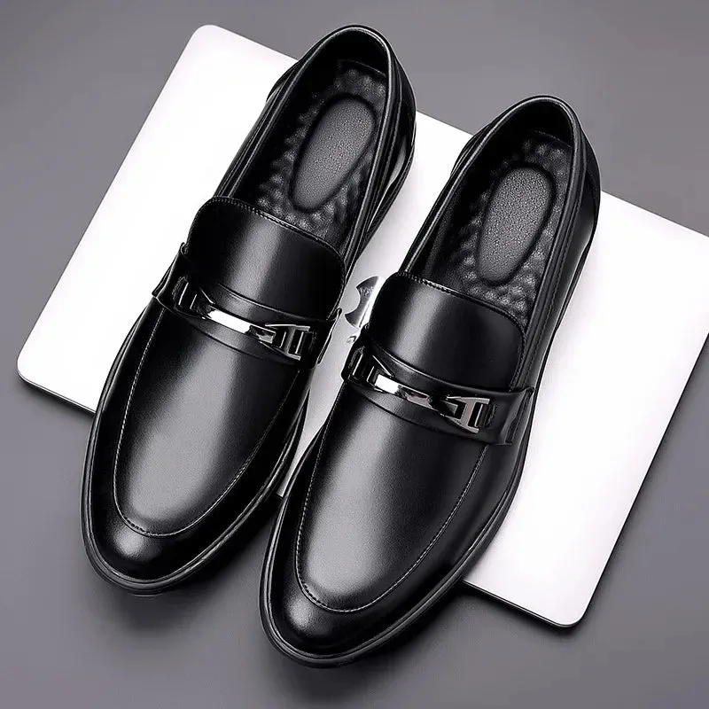 TrendMaster Casual Business Schuhe