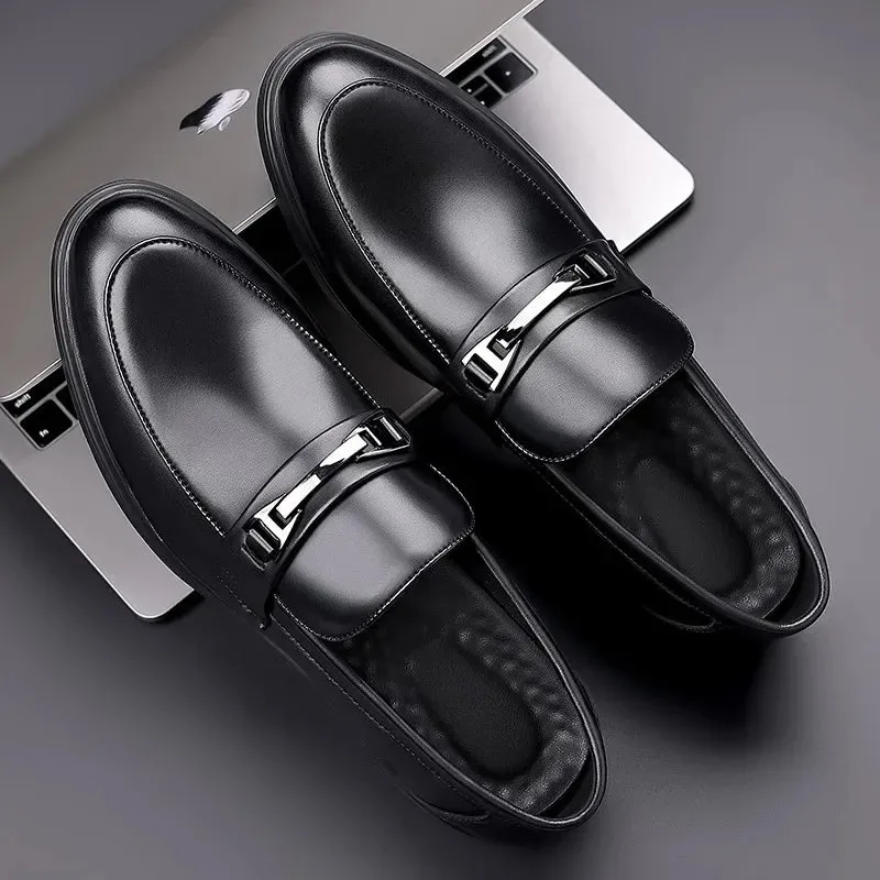 TrendMaster Casual Business Schuhe