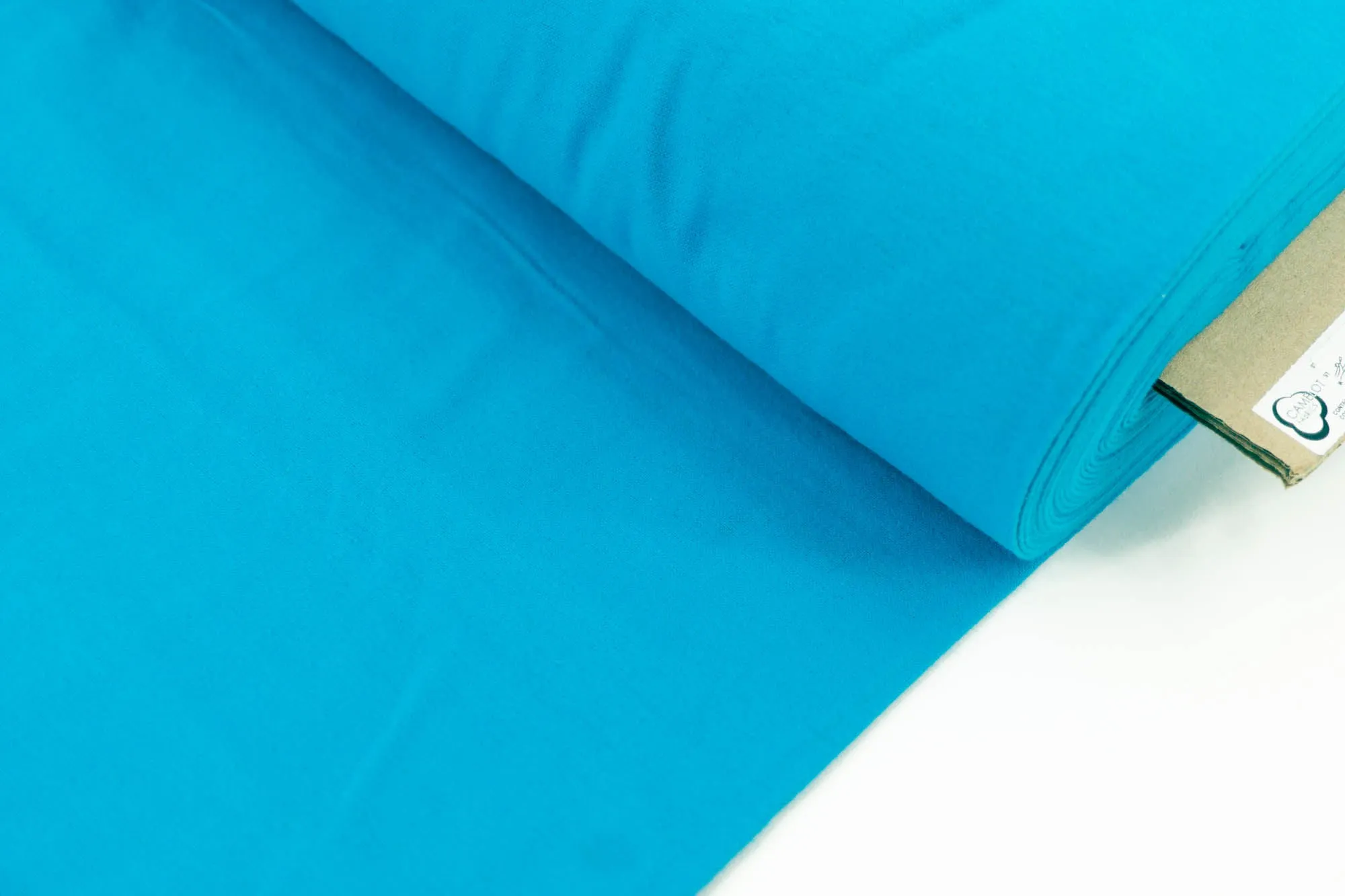 Tropic - Flannel - 1/2 Metre