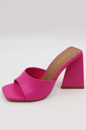 Tulum Heels