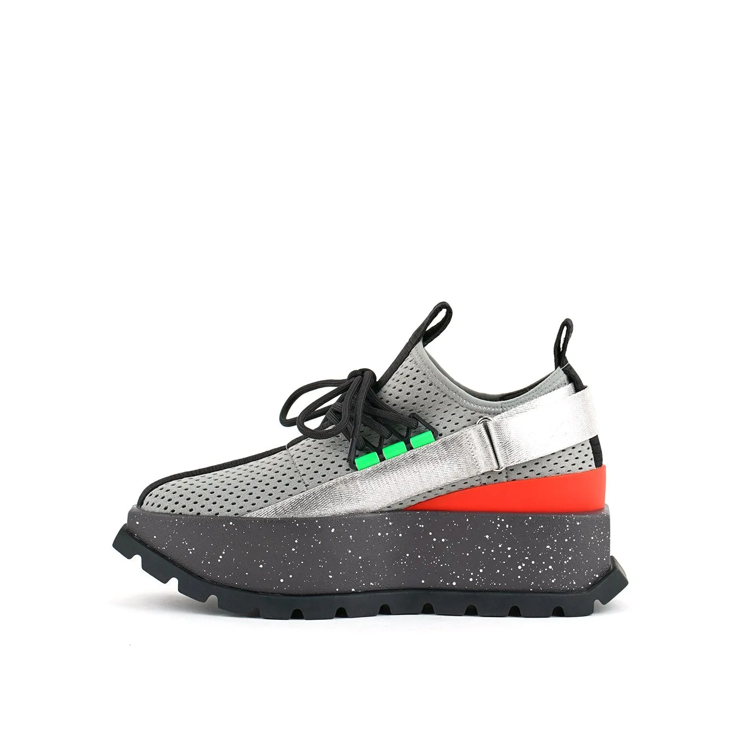 United Nude Roko Space Sneaker