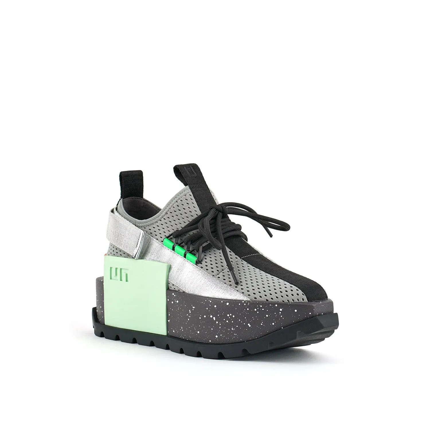 United Nude Roko Space Sneaker