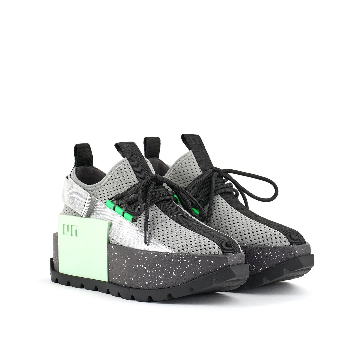 United Nude Roko Space Sneaker