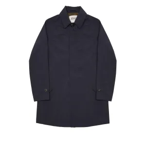 Valstar Milano Pocketable Rain Coat in Navy