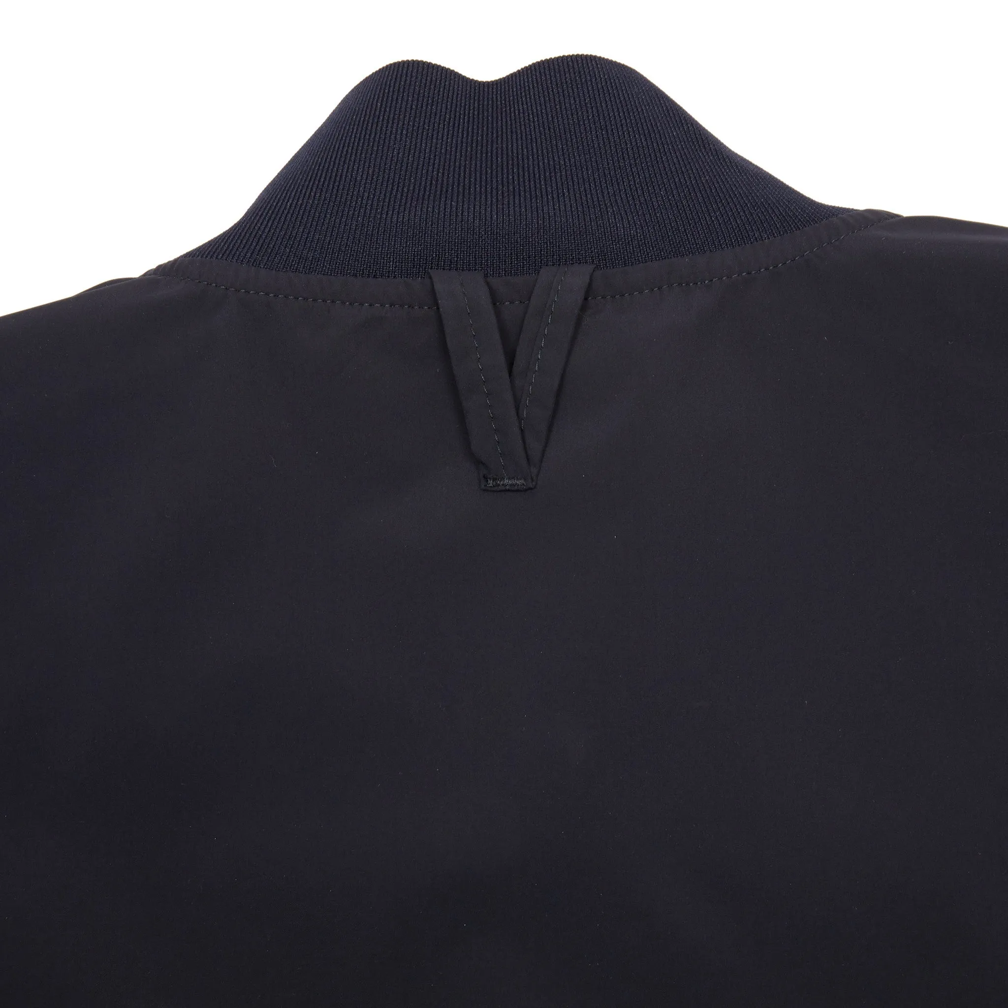 Valstar Valstarino Pocketable Jacket in Navy