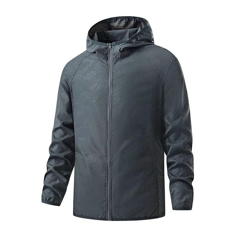 Waterproof Hiking Jackets for Men and Women