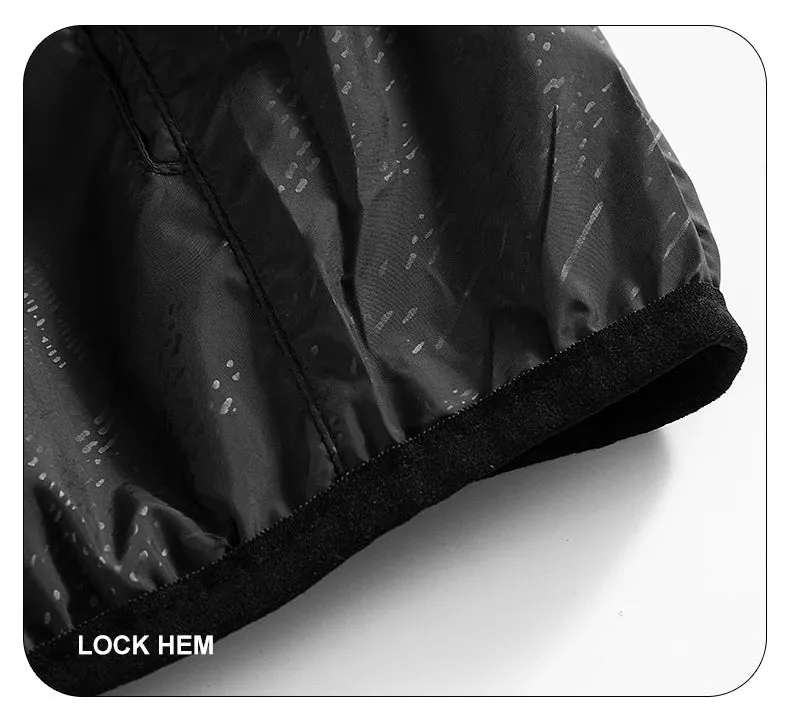 Waterproof Hiking Jackets for Men and Women