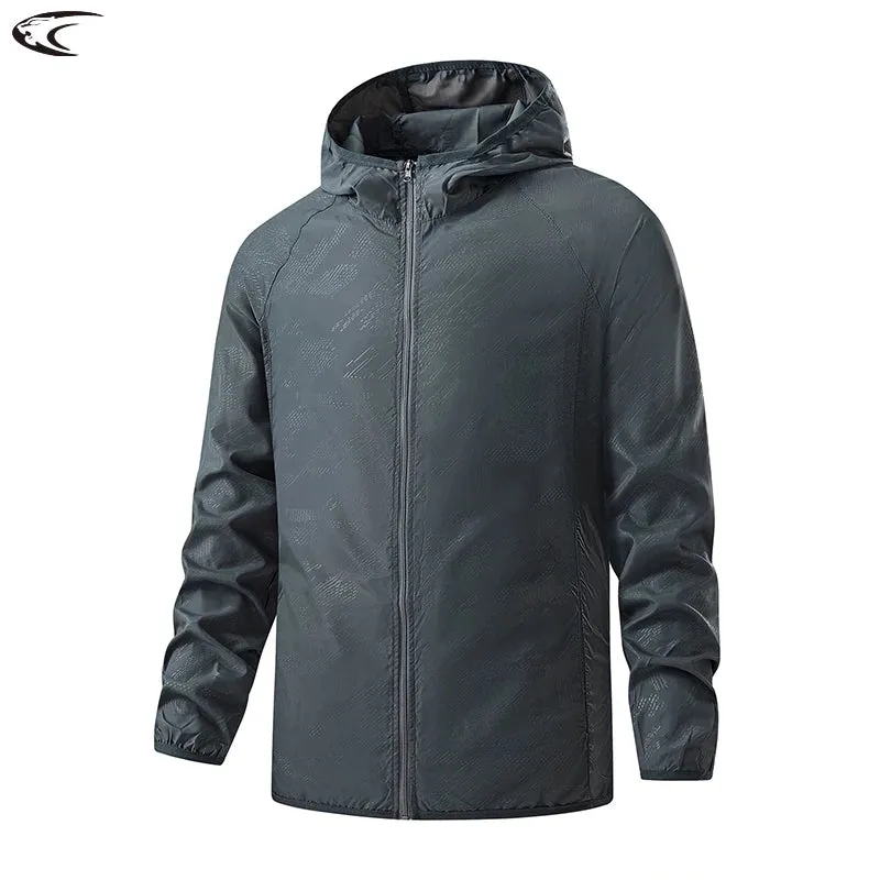 Waterproof Hiking Jackets for Men and Women