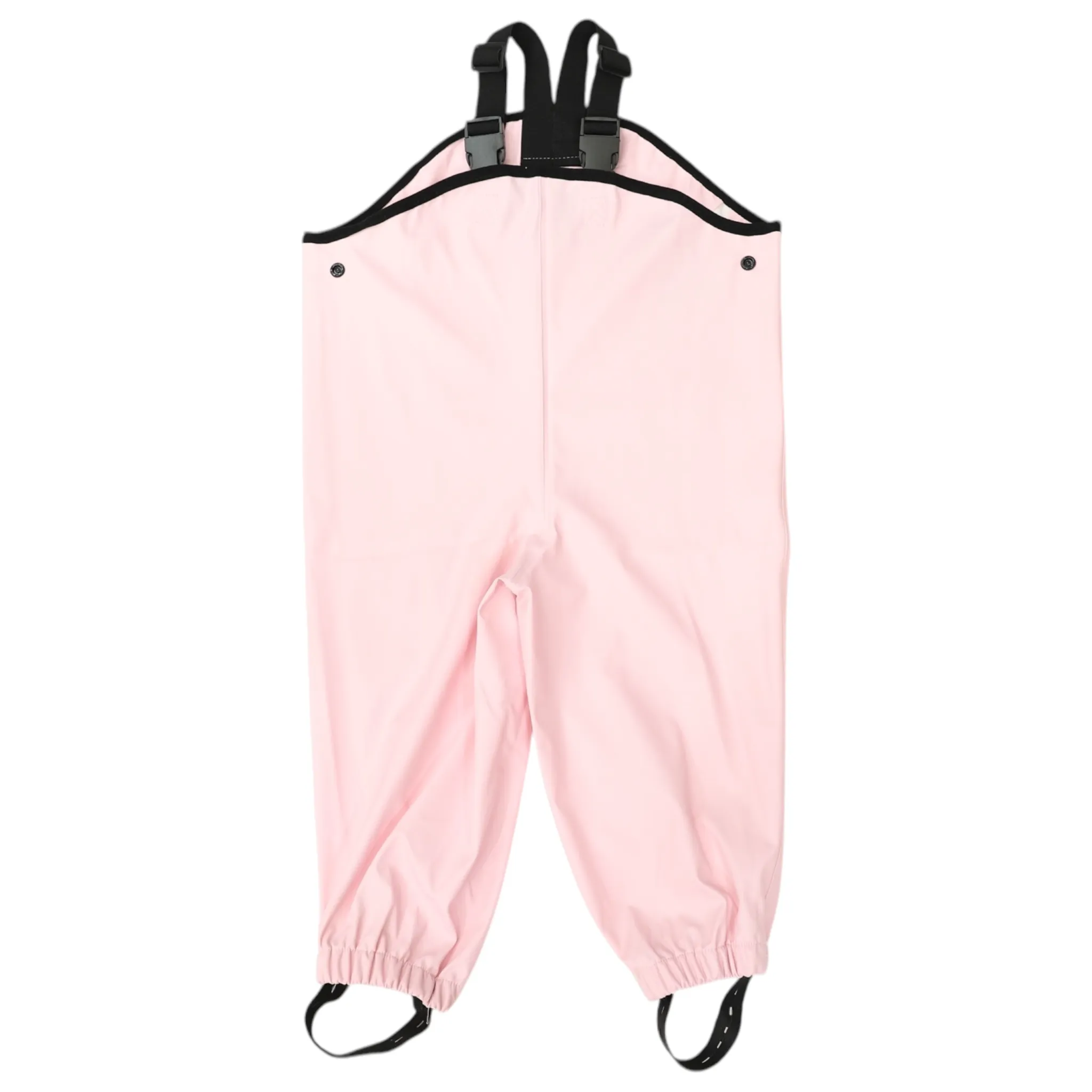 Waterproof Overalls - Pink