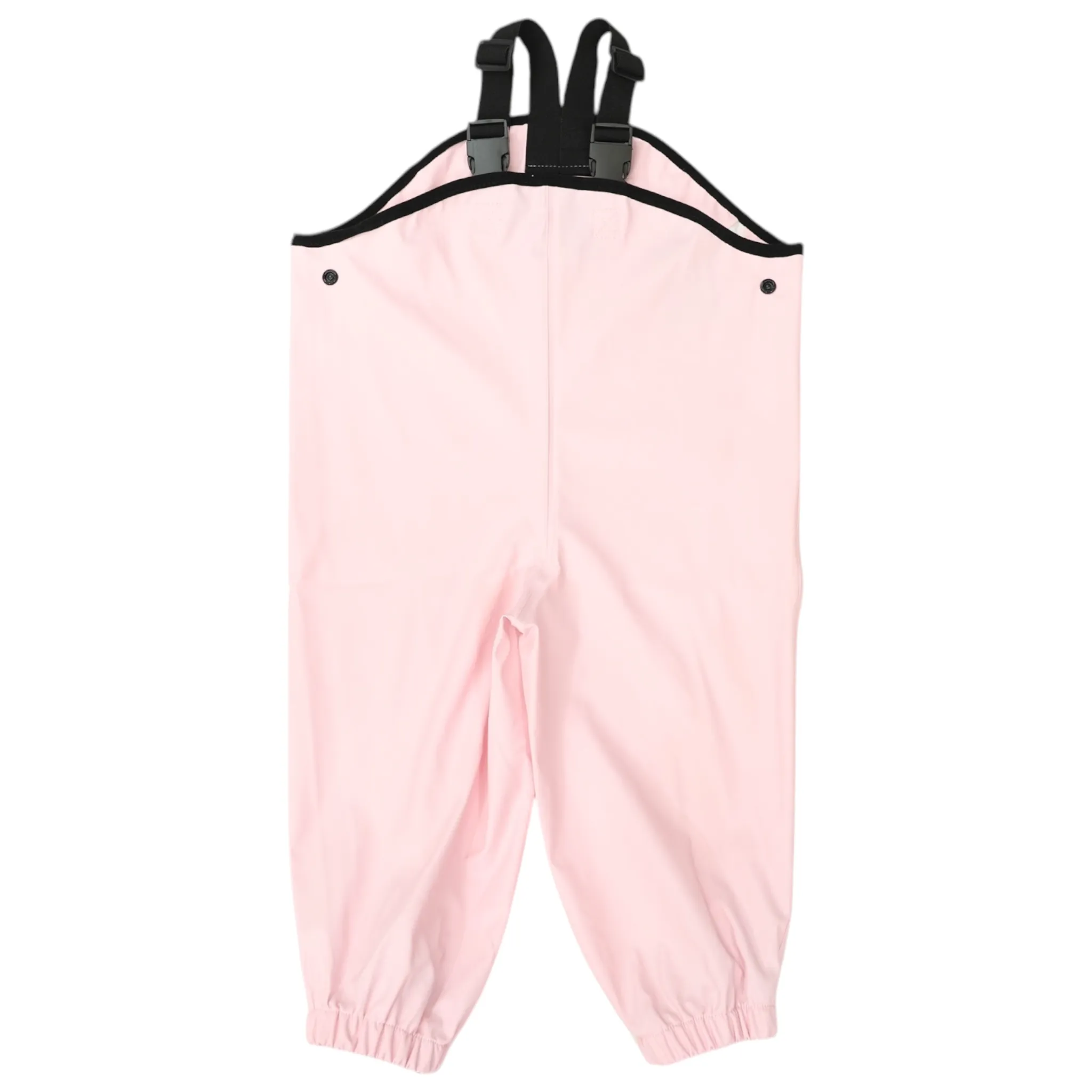 Waterproof Overalls - Pink