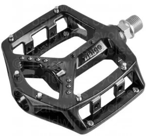 Wellgo 2DU Bearing - MG-32 Platform 9/16" Pedal in Black