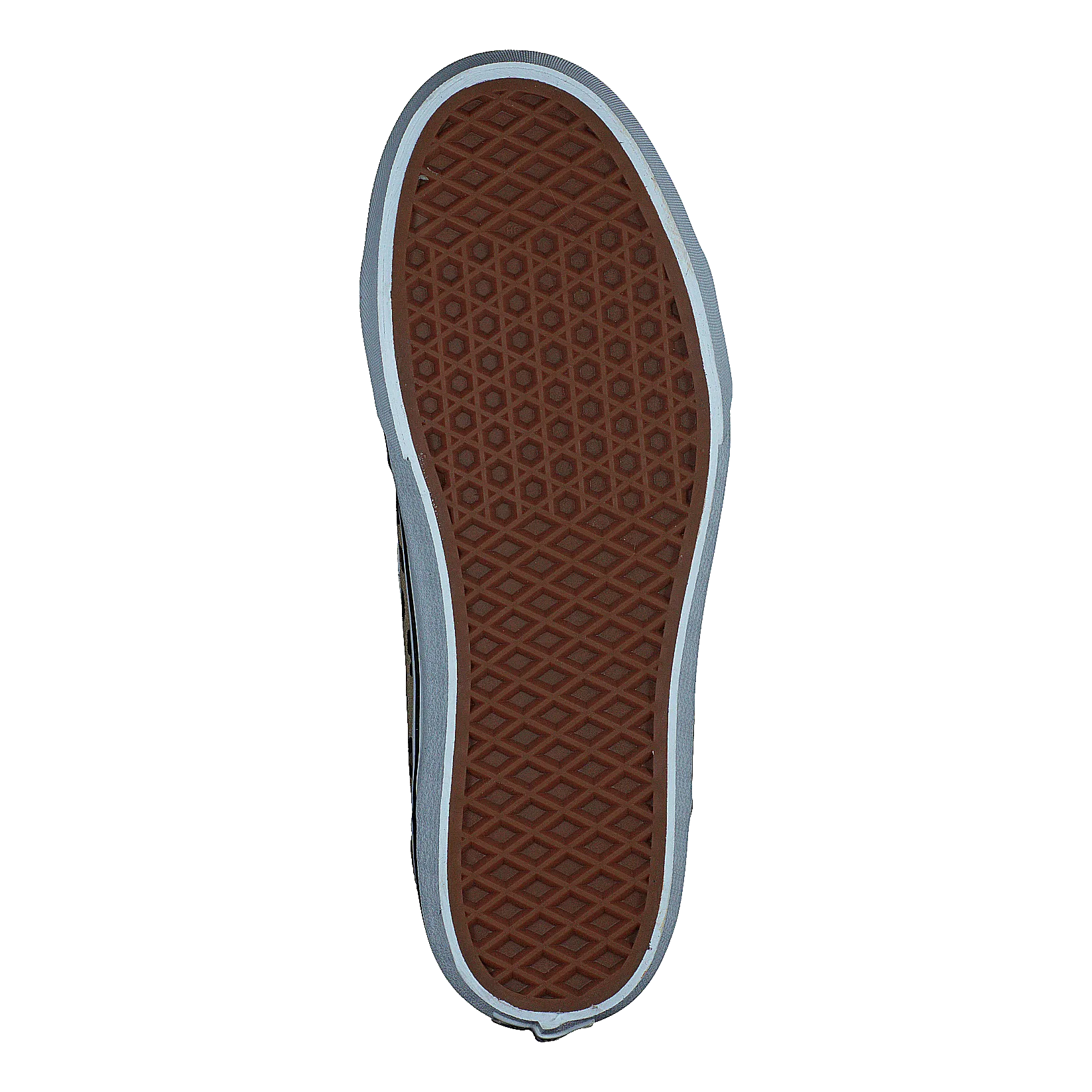Wm Filmore Hi Platform (leopard) Antique White/white