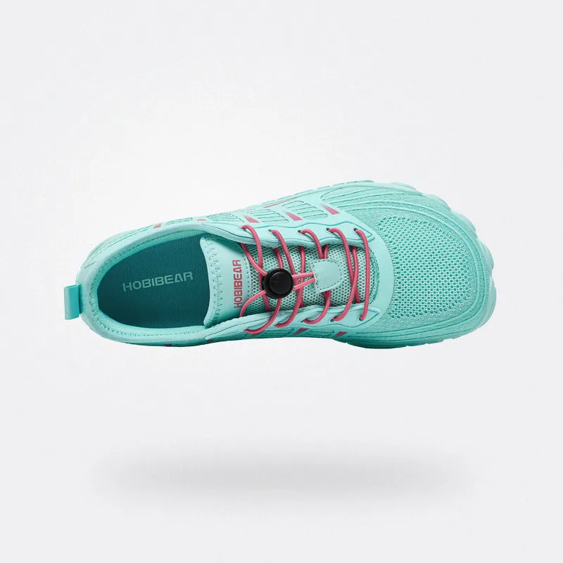 WolfPaw - Barefoot Shoes