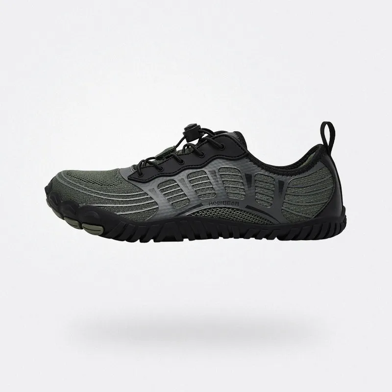 WolfPaw - Barefoot Shoes