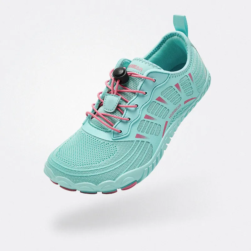 WolfPaw - Barefoot Shoes