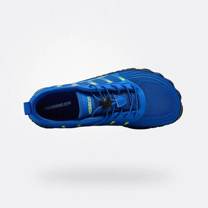 WolfPaw - Barefoot Shoes