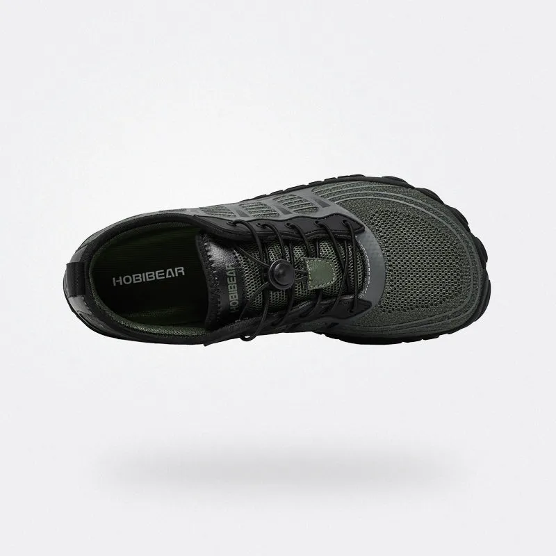 WolfPaw - Barefoot Shoes