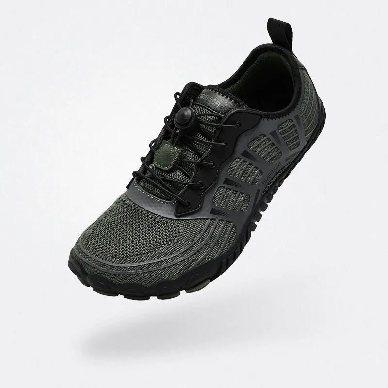 WolfPaw - Barefoot Shoes