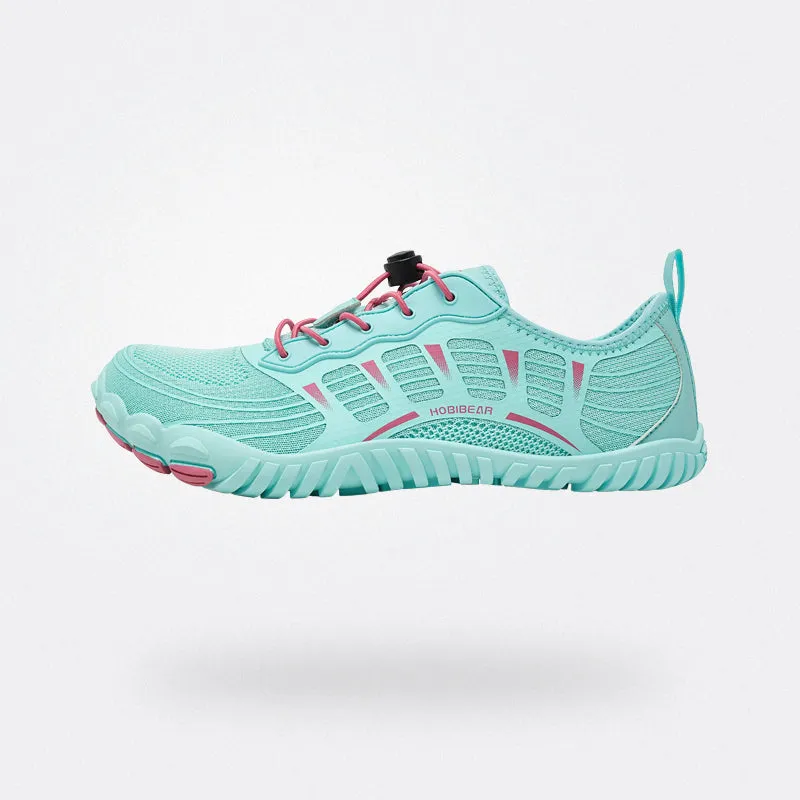 WolfPaw - Barefoot Shoes