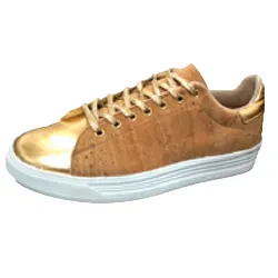 Women's Cork Casual Sneaker