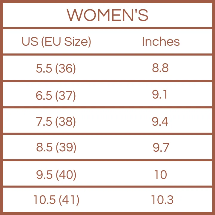Women's Cork Casual Sneaker