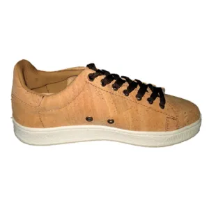 Women's Cork Casual Sneaker