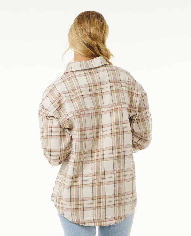 Women's High Tide Soft Flannel