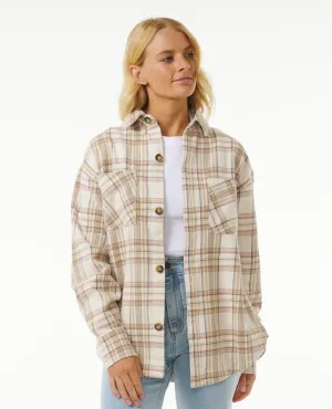 Women's High Tide Soft Flannel