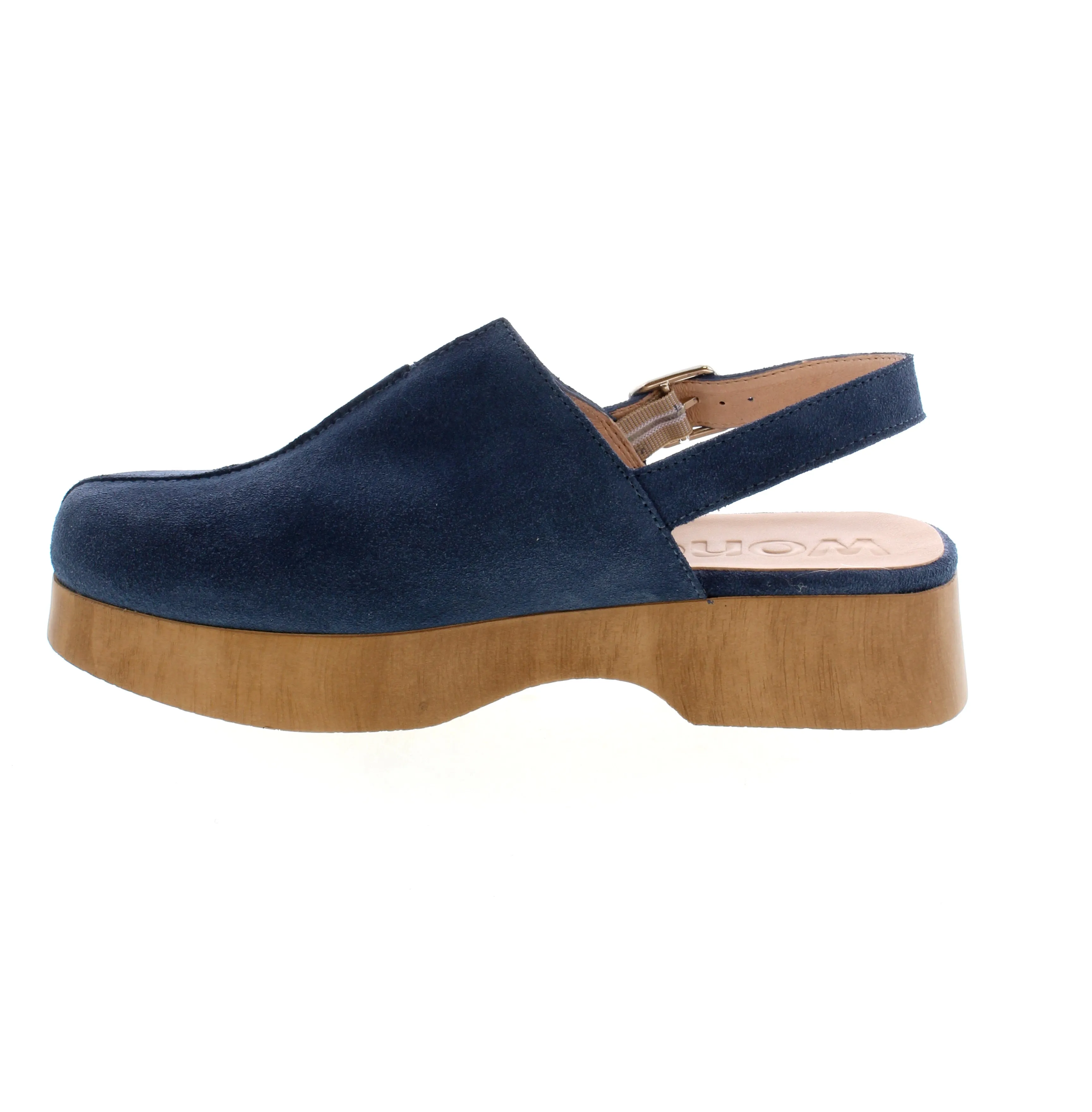 Wonders B-8501 - Blue