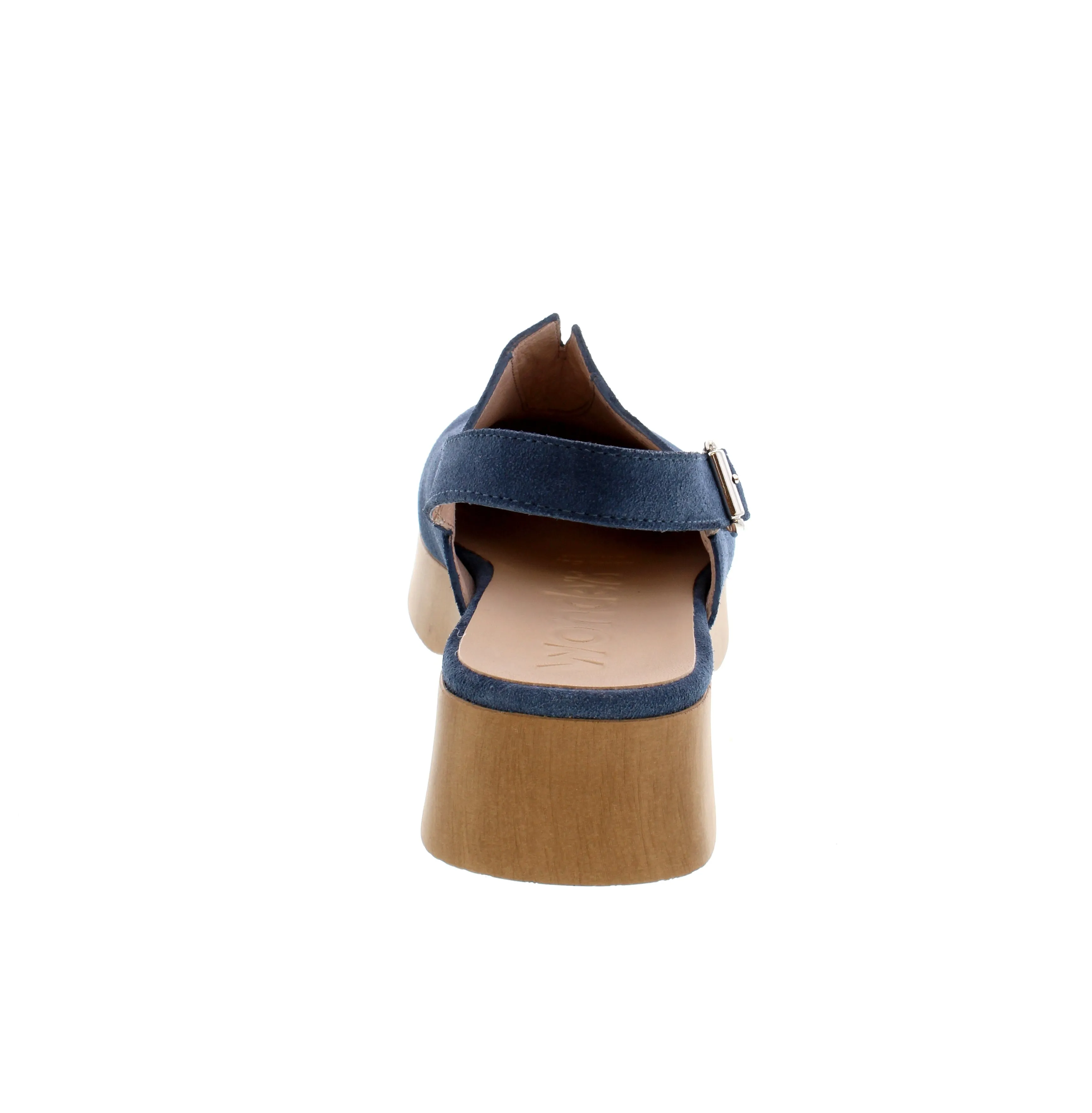 Wonders B-8501 - Blue