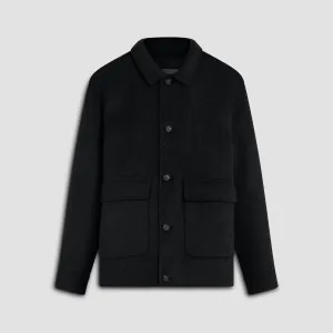 Wool Jacket