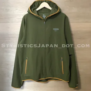 [XL] Nike x Undercover Gyakusou Unlined Stretch Jacket Olive XL