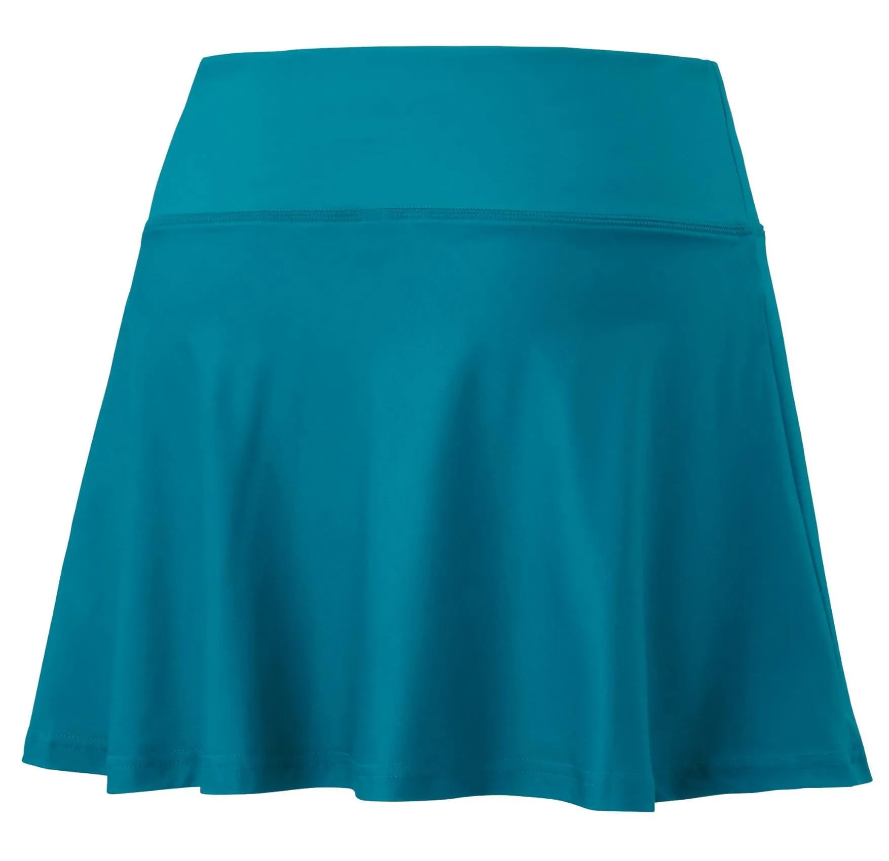 Yonex 26120EX Womens Badminton Skort - Blue Green