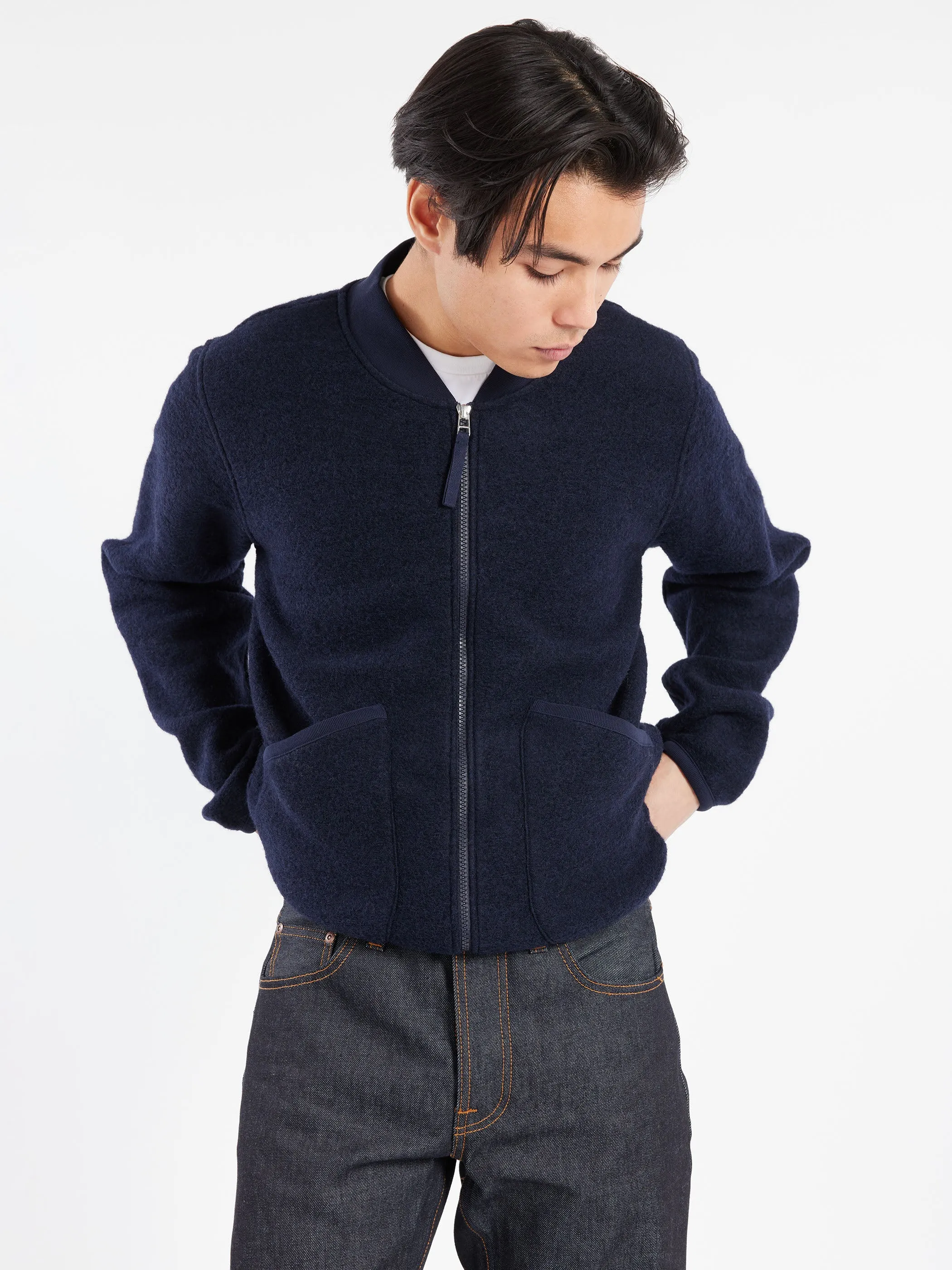 Zip Bomber